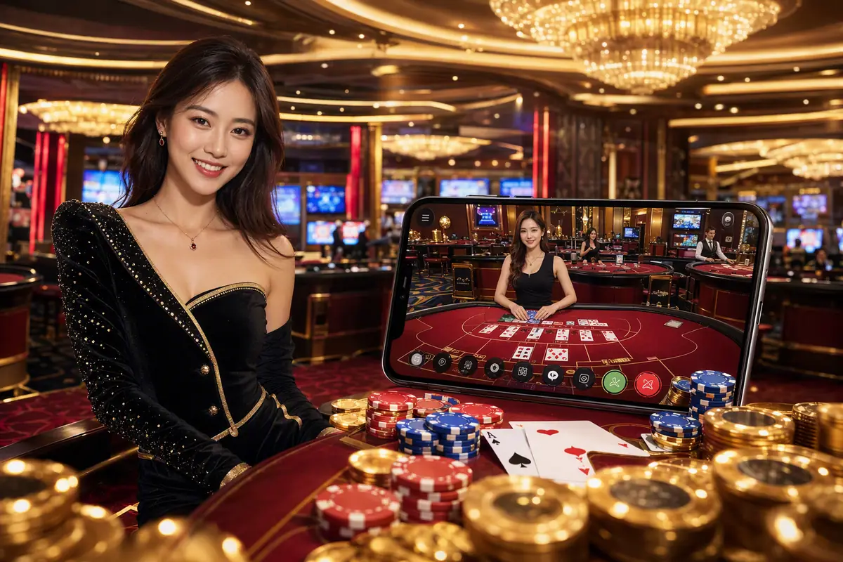 689slop KBZPay ငွေသွင်းခြင်း Slots