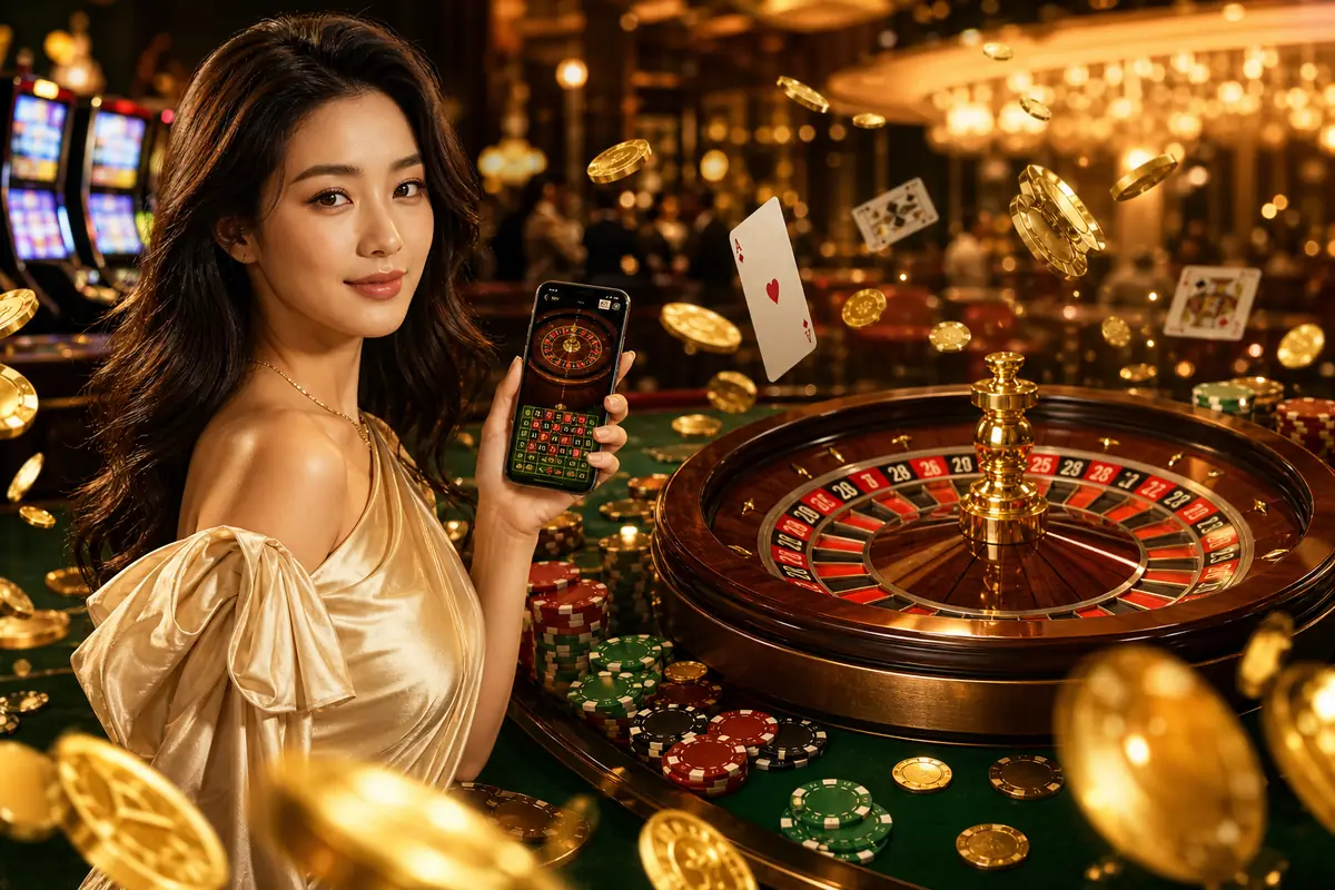 689slop Poker နည်းဗျူဟာ အကောင်းဆုံး ရွေးချယ်မှု