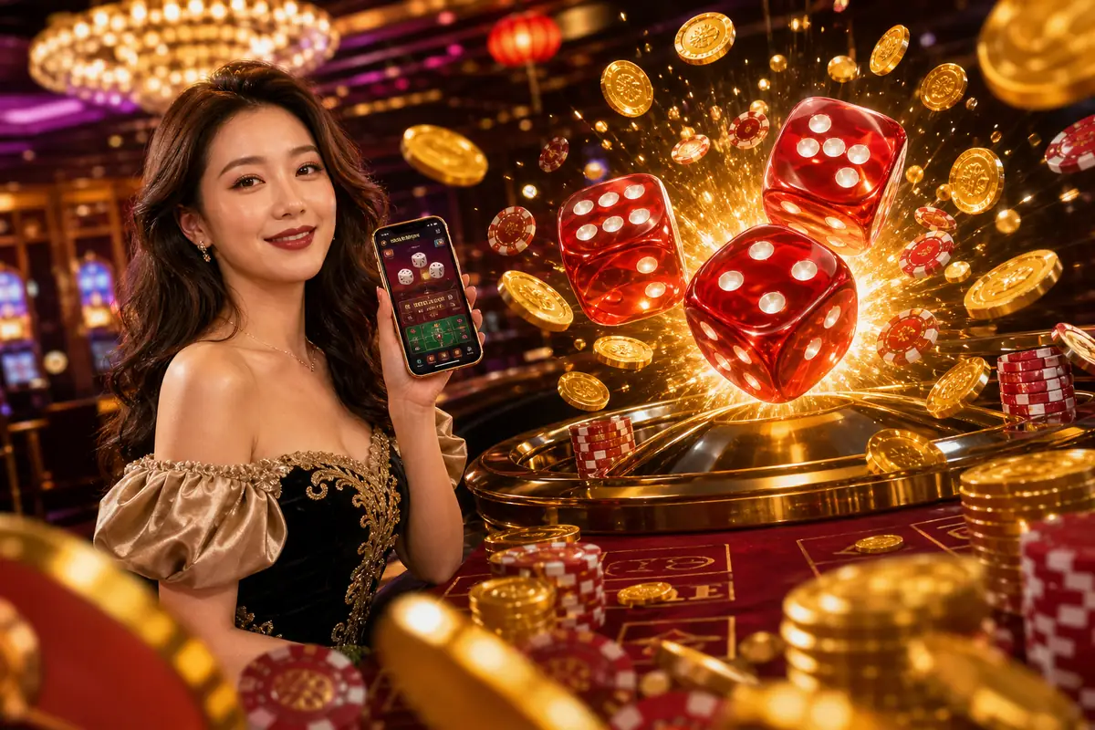 689slop Fortune Tiger PG Soft Slots
