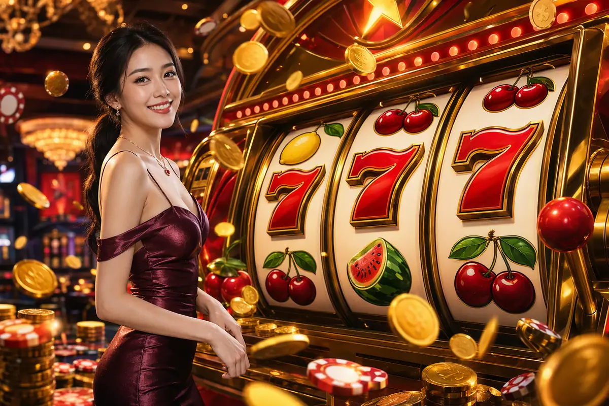 689slop VIP အဖွဲ့ဝင် ဆုချီးဂုဏ်ထူး