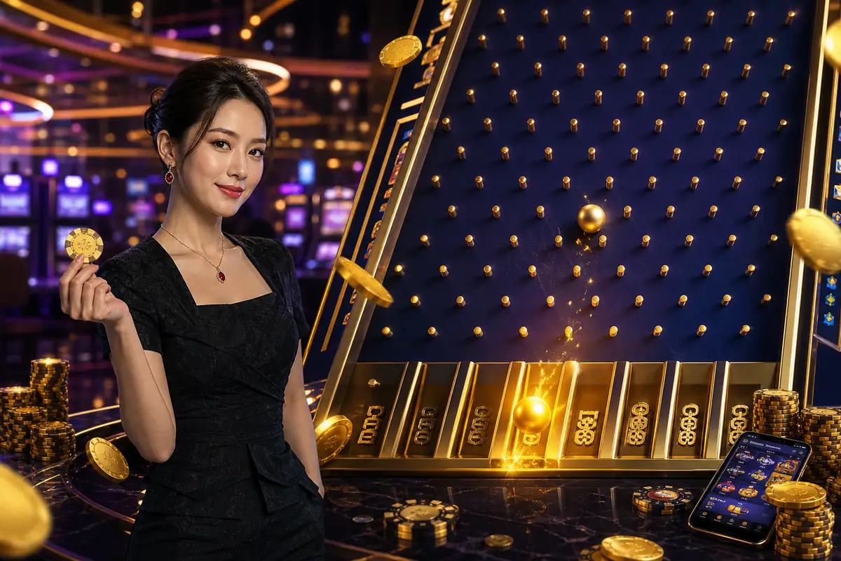 689slop Poker 3D ထီ ဂိမ်းကွန်ရက်