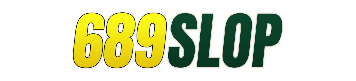 689slop logo